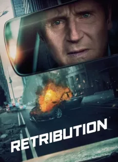 เหยียบระห่ำ ดับโคตรแค้น Retribution (2023)