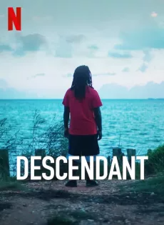 ทายาทเรือทาส Descendant (2022)