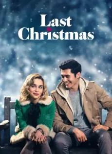 ลาสต์ คริสต์มาส Last Christmas (2019)