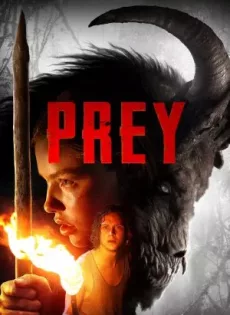 Prey (2019)