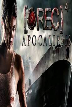 REC 4 Apocalypse (2014) ปิดตึกสยอง ไวรัสดับโลก