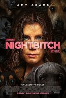 Nightbitch (2024) ไนท์บิทช์