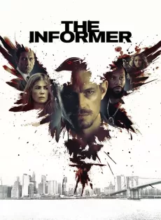 The Informer (2019)