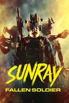Sunray Fallen Soldier (2025)