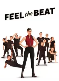 ขาแดนซ์วัยใส Feel the Beat (2020)