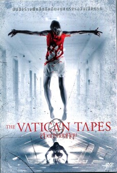 The Vatican Tapes (2015) สวดนรกลงหลุม