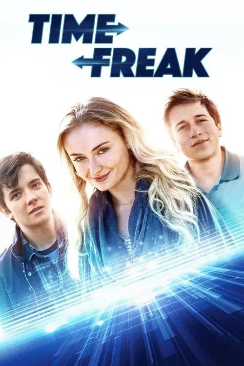 ไทม์ฟรีค Time Freak (2018)