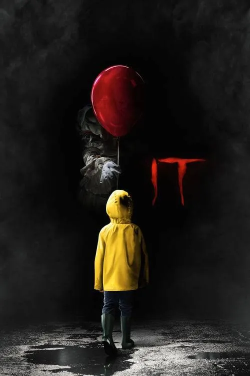 อิท โผล่จากนรก It (2017)